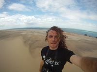 Zberateľov obrázok profilu : : iansto