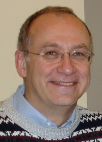 プロフィール画像 ： Robert Worcester [Bob-Worcester]