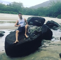 收藏者头像 ： ： Luis Gabriel Alves [LuisGabriel]