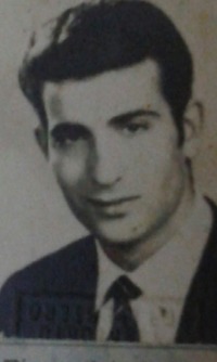 Collector profile picture : Alterio Massa [alterio]