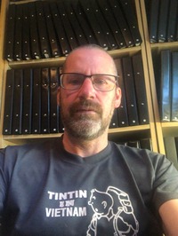 收藏者头像 ： ： Michael Engström [slottsgatan]