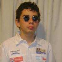 Collector profile picture : luisaugusto007