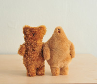 收藏者头像 ： ： Charis Bell [titipounamu]