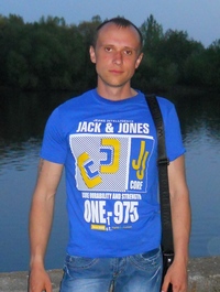 Gambar profil kolektor : : : : Юрий Лашкевич [yutra]