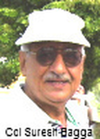Collector profile picture : Suresh Bagga [baggasuresh]
