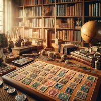 收藏者头像 ： ： Francesco Sessa [Francesco2020]