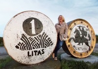 收藏者头像 ： ： Roma Ju [Romaju]