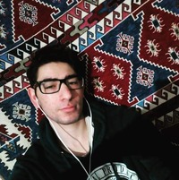 Collector profile picture : Serkan Şentürk [Serkan1999]