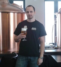 Collector profile picture : Robert Lipnican [ixo987]