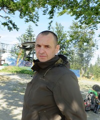 Zberateľov obrázok profilu : : Rudolf Baraniak [Numis4444]