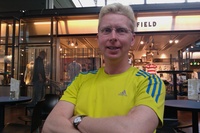 プロフィール画像 ： Kai Syversen [syffen]