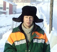 收藏者头像 ： ： Олег Александров [iscander007]