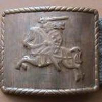 Zberateľov obrázok profilu : : Renatas Varanauskas [Renatas]