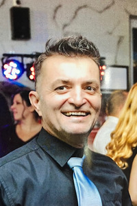 Verzamelaars profiel foto : Roman Hariš [Haro1]