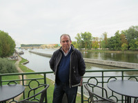 Collector profile picture : Francisco Picon Francisco Picon [larcla]