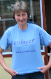 Collector profile picture : Trudy Hoogenboom [trudyh]