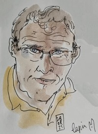 Collector profile picture : Thierry Clouard [Thisuisse]