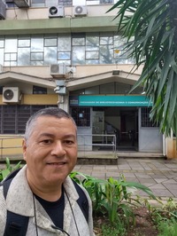 Gambar profil kolektor : : : : Julio Cesar Rangel Trindade [JulioCesarRangelTrindade]