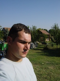 收藏者头像 ： Branislav Bogdanovic [BBranislavKruparica]