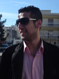 Collector profile picture : Nikos Giannakopoulos [nikmafia]