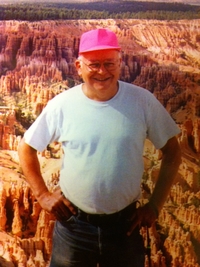 Gambar profil kolektor : : : : Ray Piette [canray]