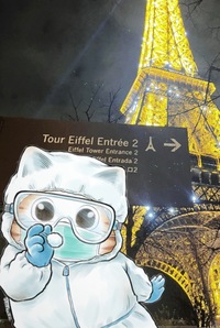 Collector profile picture : Chen Hui [JujiChen]