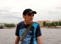 收藏者头像 ： Дмитрий Ховраков [Dinamovech]