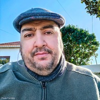 Profilbild des Sammlers : Paulo Ferreira [Paulo2001]