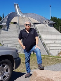 Collector profile picture : Jacob Kozouch [kozouchj]