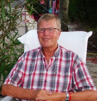 收藏者头像 ： ： Sjaak Buis [buissjaak]