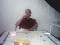 Profilbild des Sammlers : Francesco Mario Ciccarese [ciccamozzo]