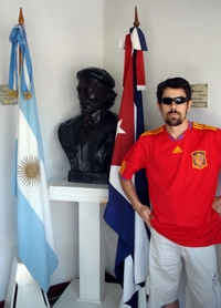 Φωτογραφία του προφίλ του συλλέκτη : : : Jorge Muñiz [GiorgioStefano]