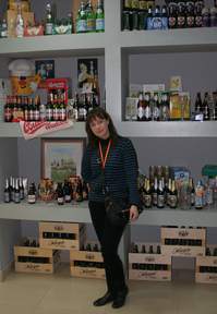 收藏者头像 ： Elena Antonova [TigraA]