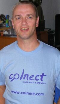 Gambar profil kolektor : : : : Harm Essen [harmesse]