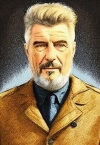 收藏者头像 ： ： Andrey Sharokhovskiy [Sailfish]