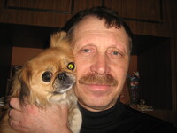 Zberateľov obrázok profilu : : Vladimir Matrosov [matrowovcik]