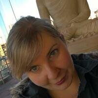 Verzamelaars profiel foto : Lucie Fárová [Lulupolik]