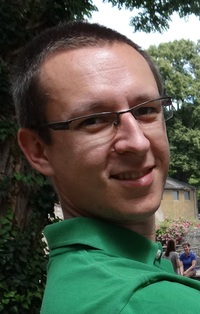 Collector profile picture : Szymon Janczyk [szymonjanczyk]