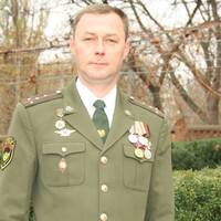 Collector profile picture : Виктор Карпенко [karpuha5577]