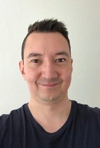 Collector profile picture : Mike Hansen [iCollector]
