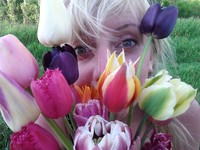 Collector profile picture : Анюта Гончарова [mane4ka]