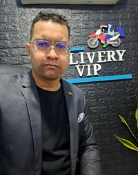 संग्राहक प्रोफ़ाइल तस्वीर : Luis Gabriel [Luisvip]