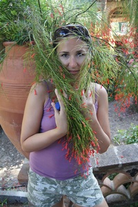 Profilbild des Sammlers : Barbara Liniewicz [baslin]