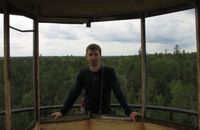 Koleksiyoner profil resmi : Dmitriy Trineev [saltarello]