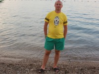 Collector profile picture : Marian Tóth [Nenince]