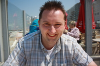 Collector profile picture : Geert Vinck [GeertVinck]