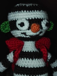 プロフィール画像 ： Eefje Van Kaathoven [Eefje]