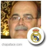 Collector profile picture : Andres Perez Borallo [andres]