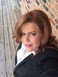 Collector profile picture : Lourdes Camargo [Lvc75]