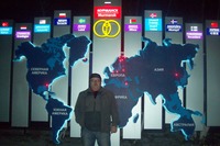 收藏者头像 ： ： Виталий Саранча [langostar]